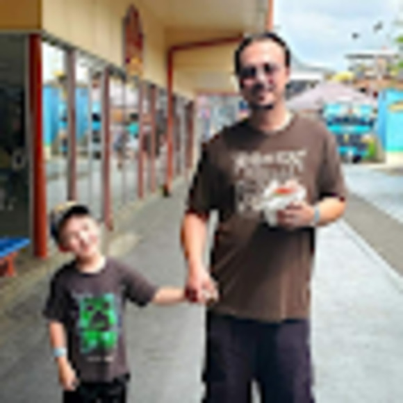 Meet your Posher, Kevin - Picture 1 of 1